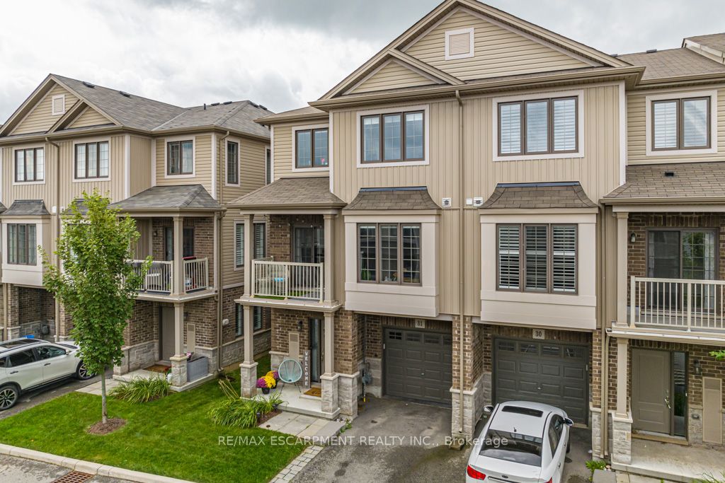 377 GLANCASTER Road, #31