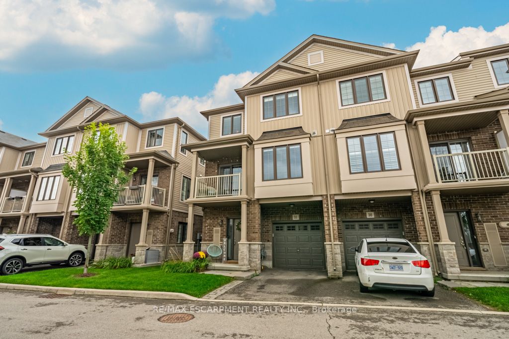 377 GLANCASTER Road, #31