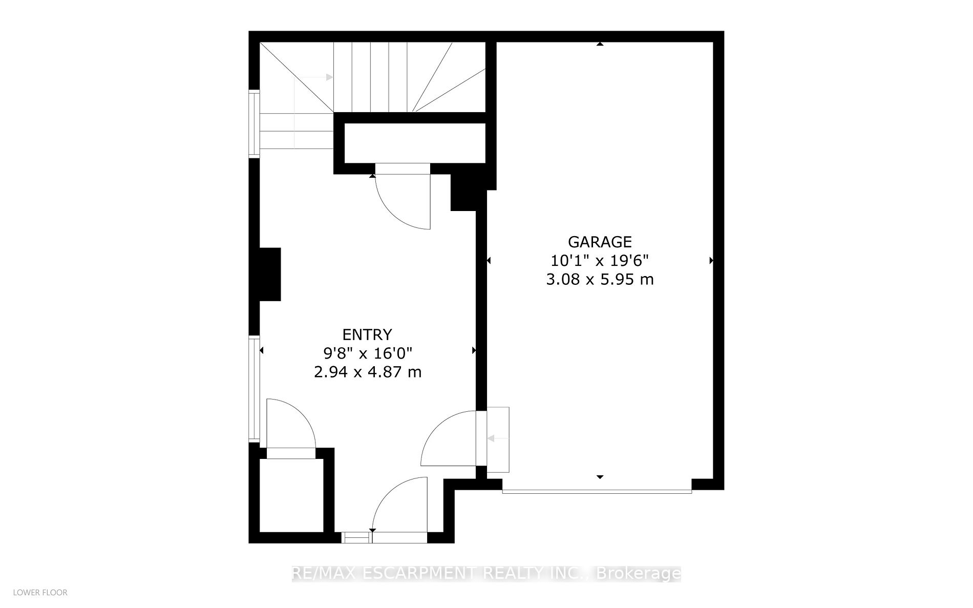 377 GLANCASTER Road, #31