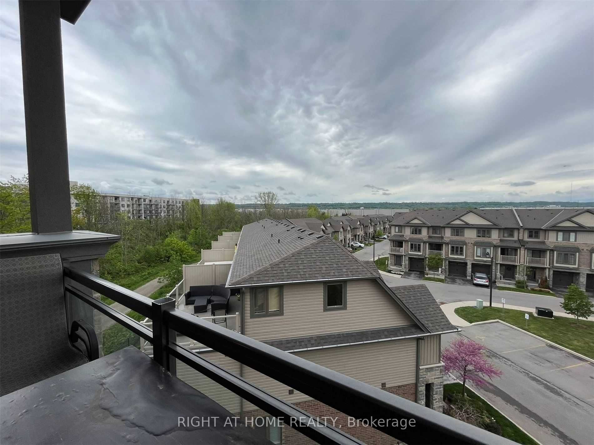 35 Southshore Cres, #408