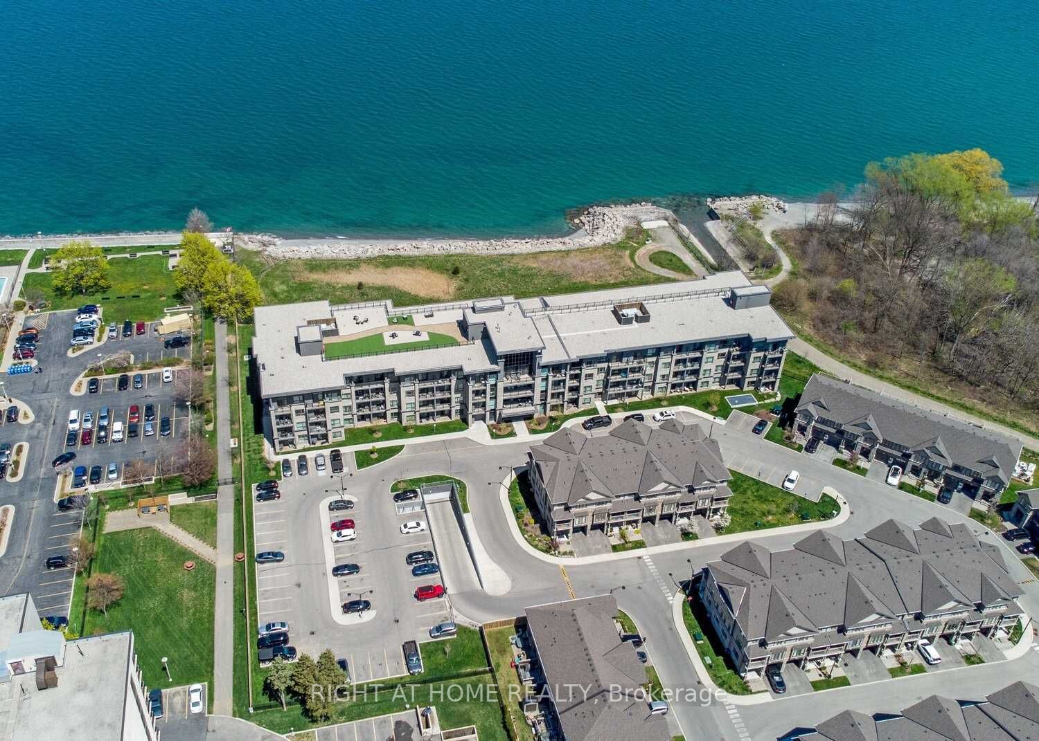 35 Southshore Cres, #408