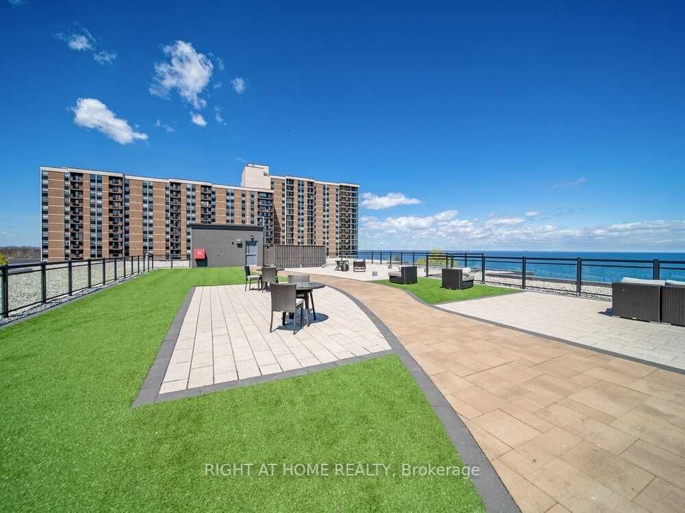 35 Southshore Cres, #408