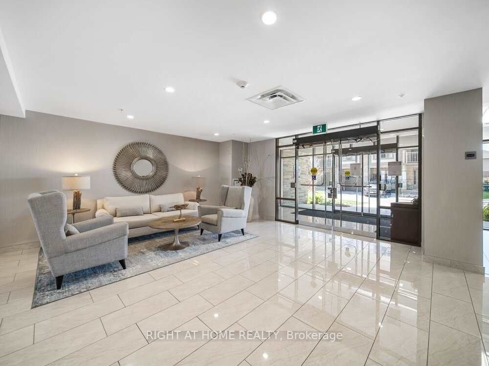 35 Southshore Cres, #408