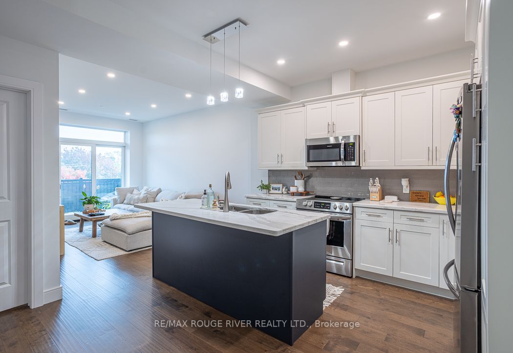 135 Orr St, #408