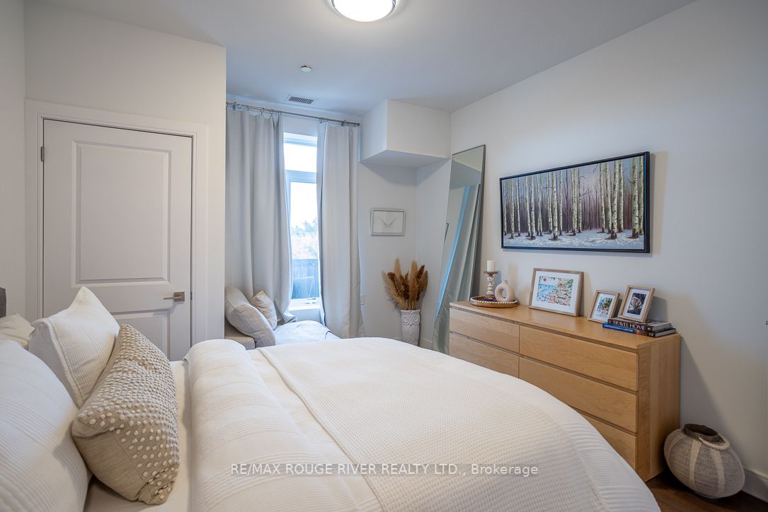 135 Orr St, #408