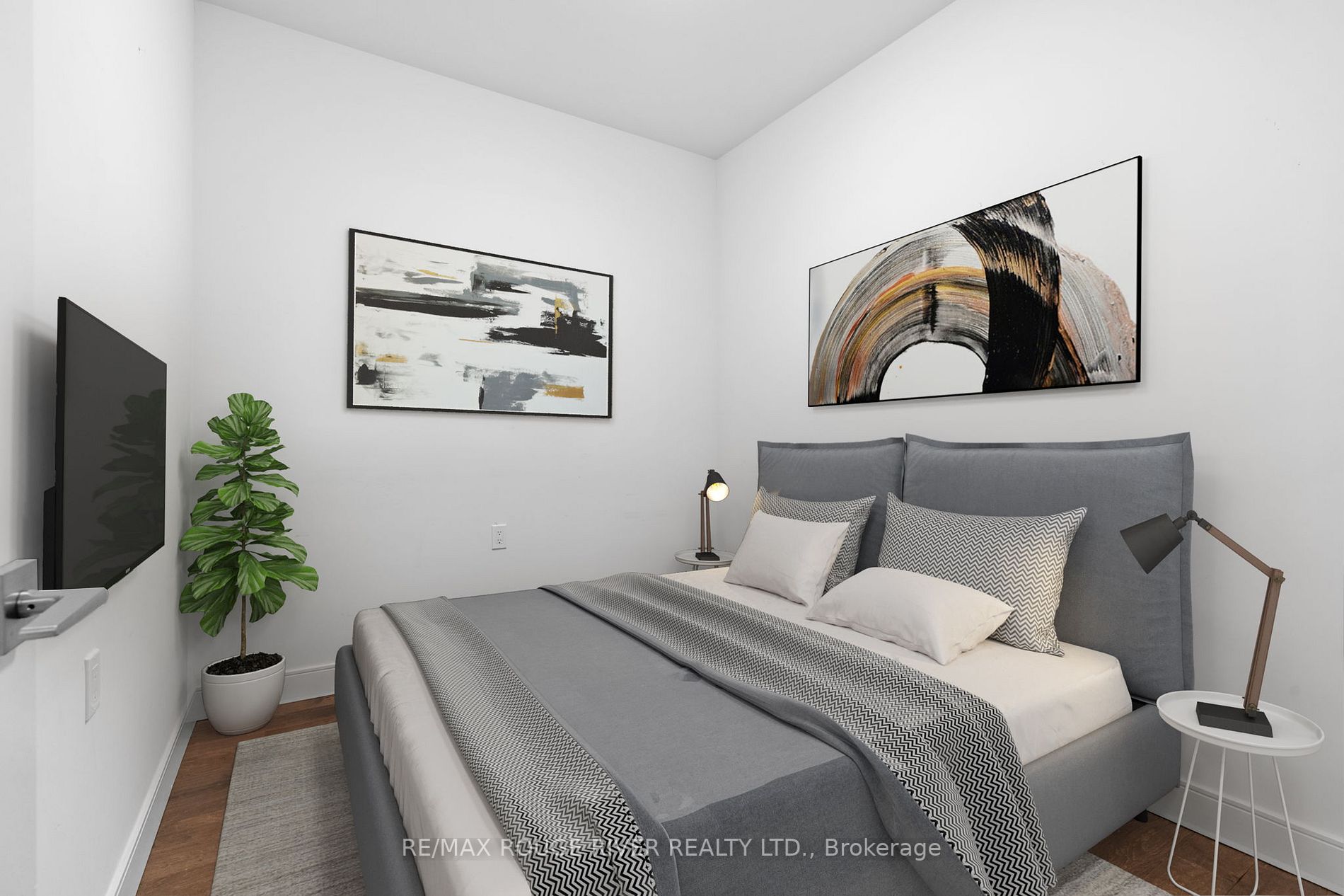 135 Orr St, #408