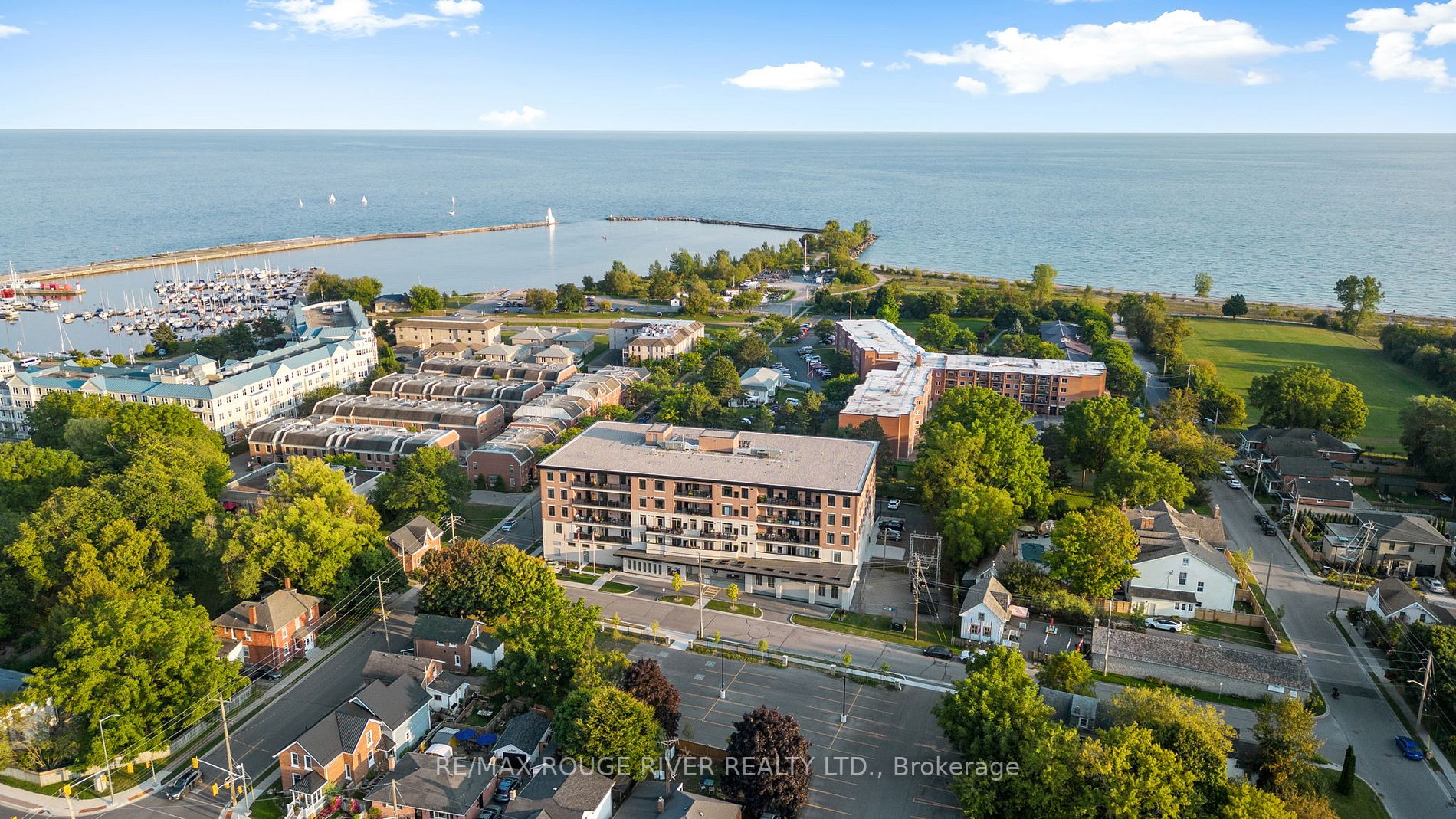 135 Orr St, #408