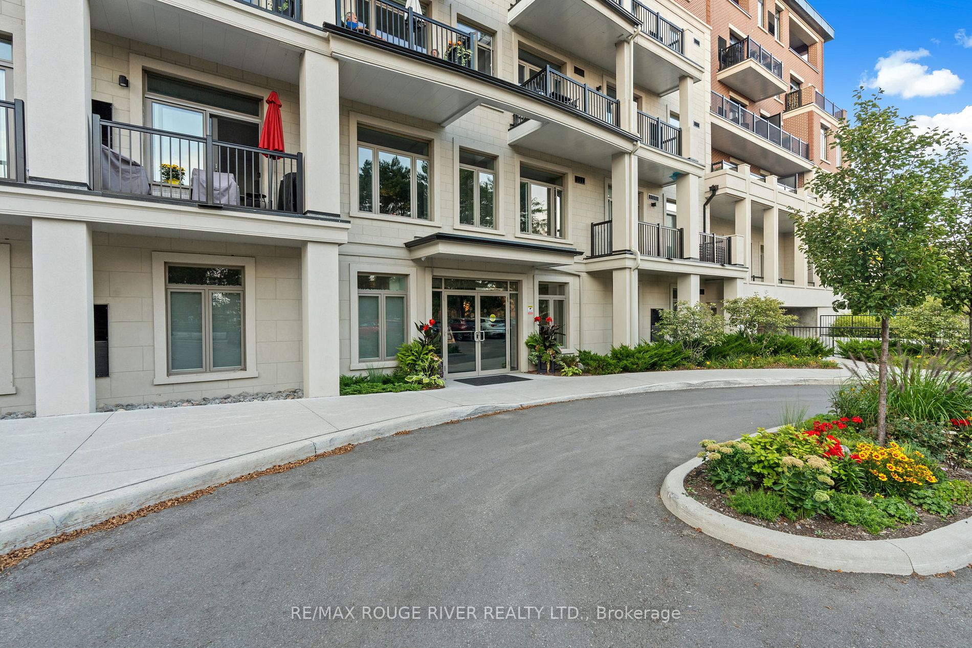 135 Orr St, #408