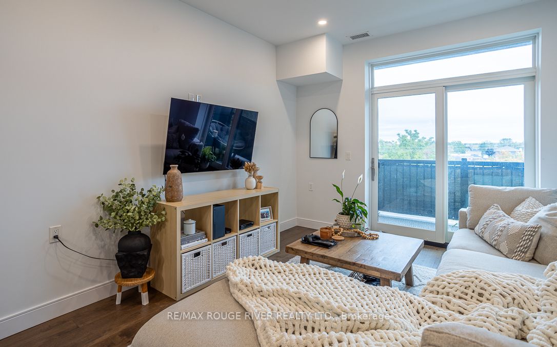 135 Orr St, #408