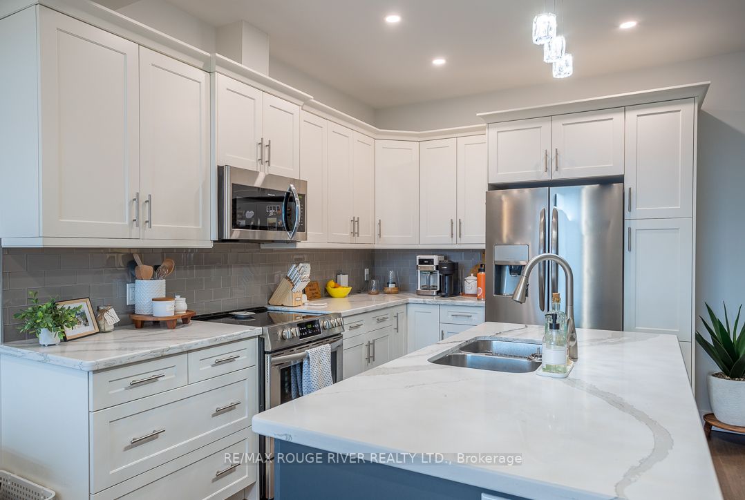 135 Orr St, #408