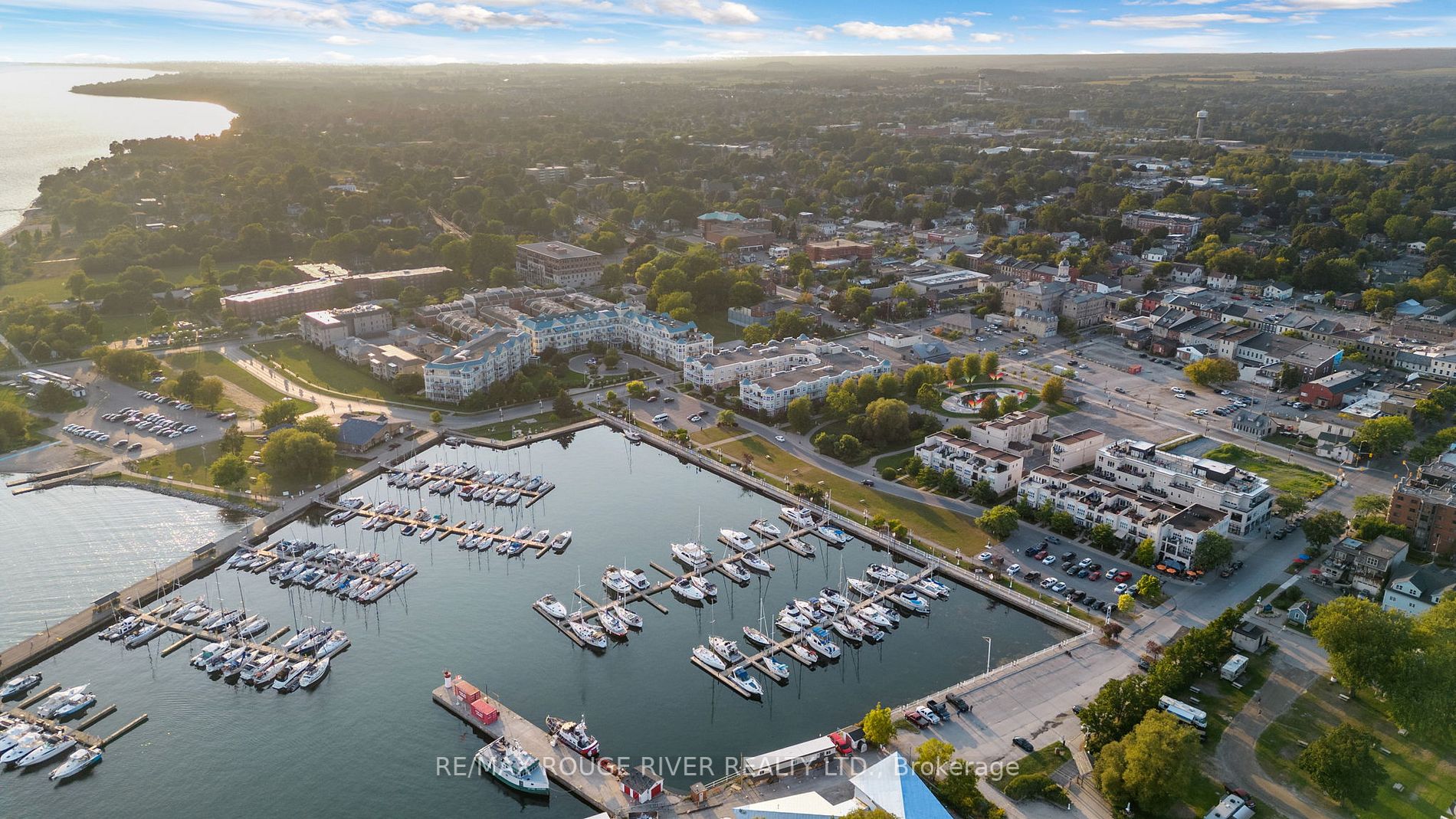 135 Orr St, #408