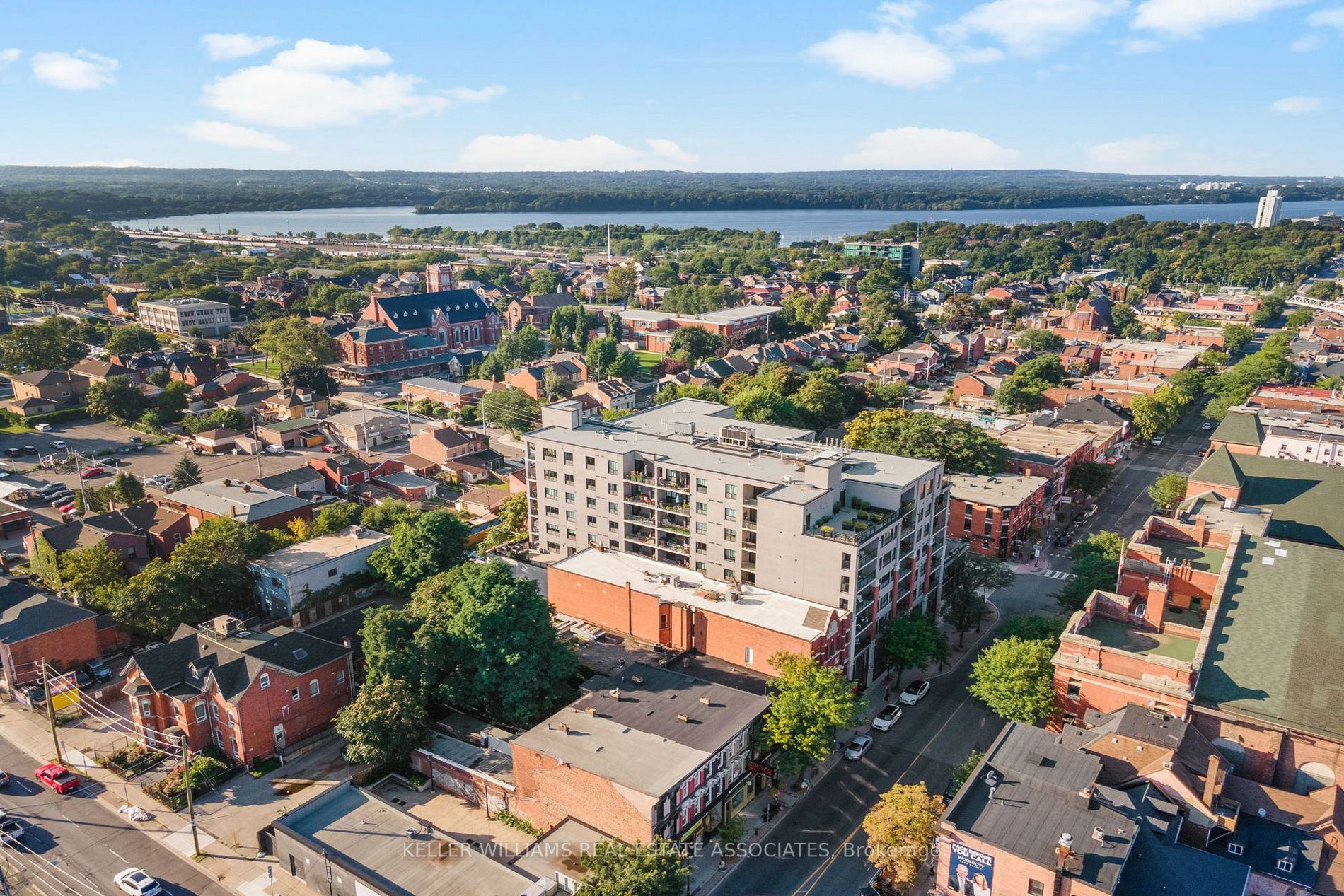 181 James St N, #506