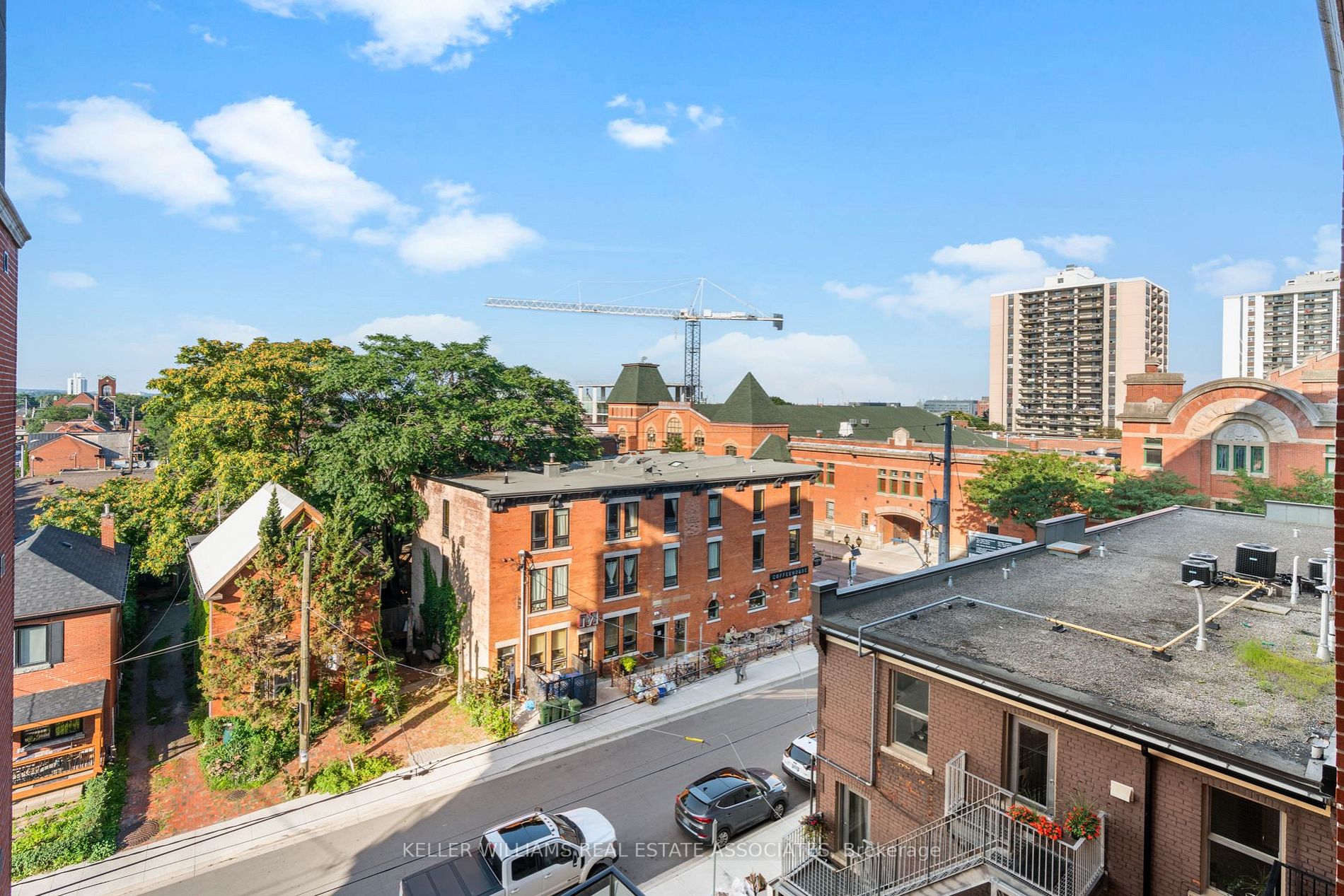 181 James St N, #506