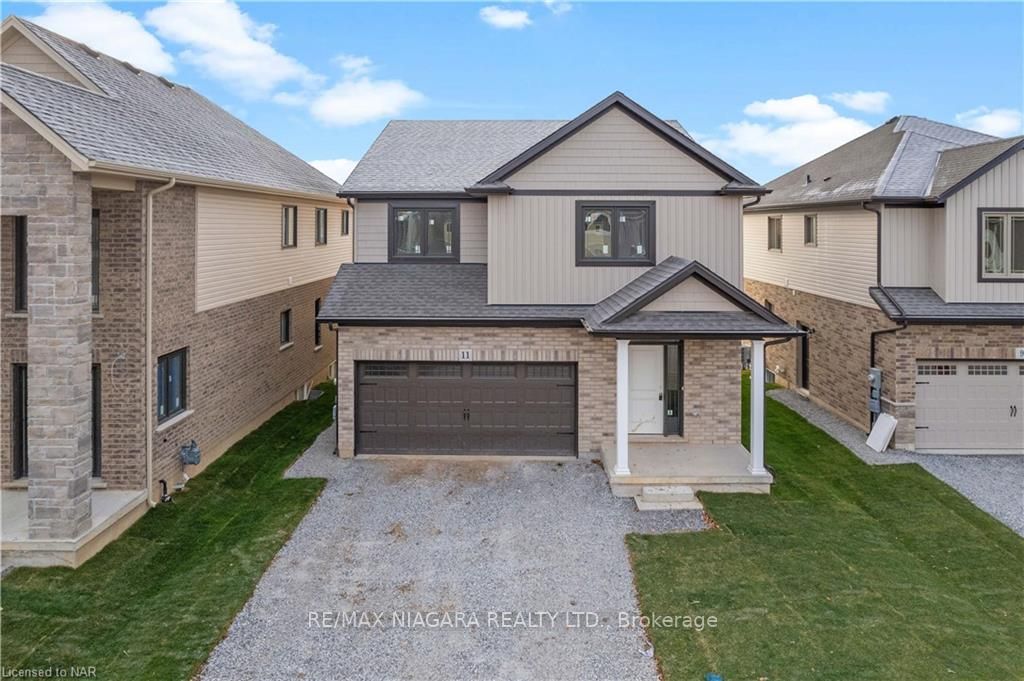 11 Alicia Crescent