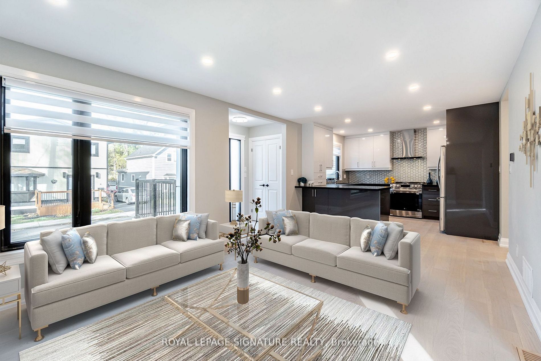 10 Bayside Avenue