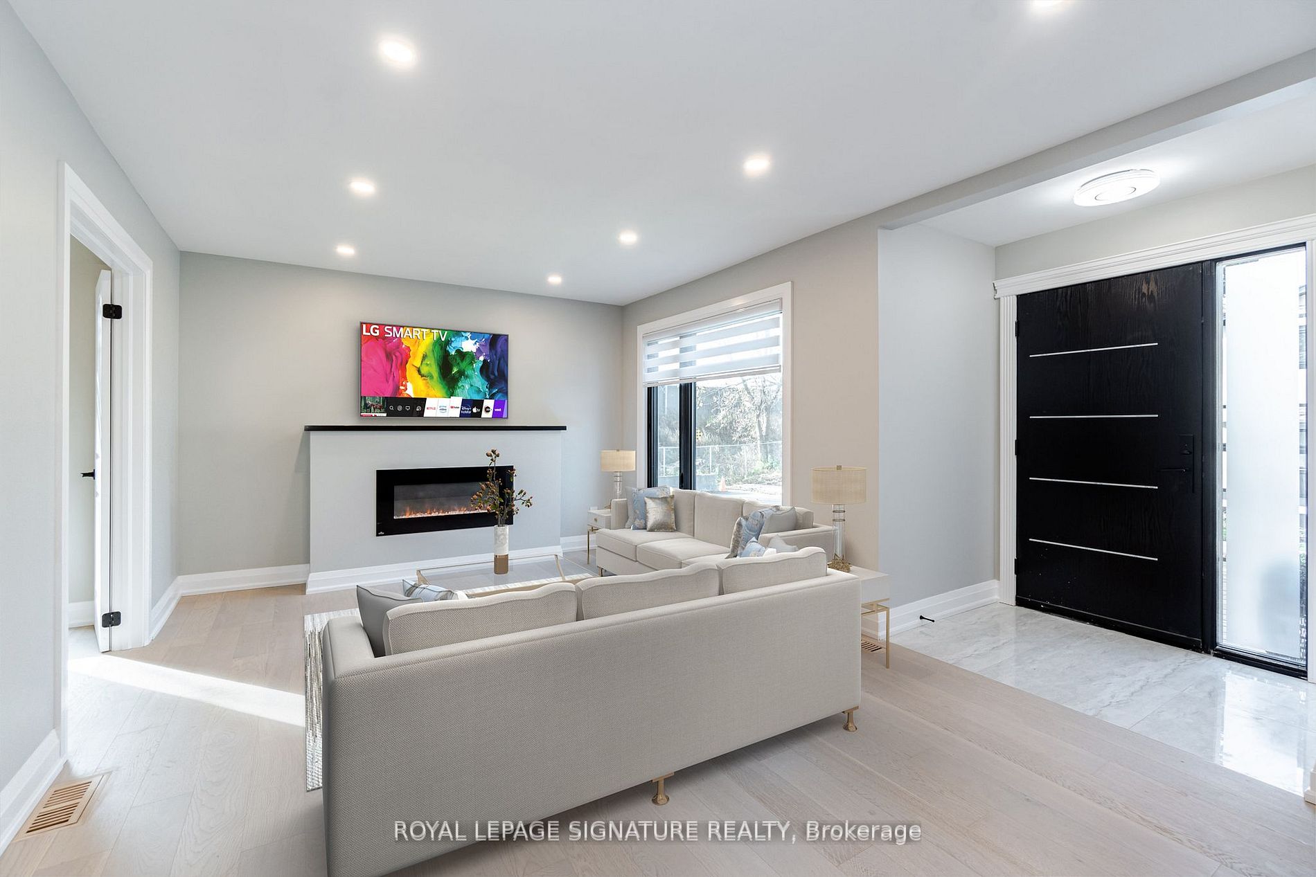 10 Bayside Avenue