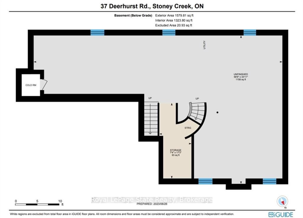 37 DEERHURST Road