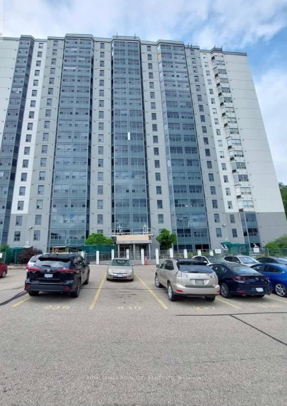 55 Green Valley Drive, #804