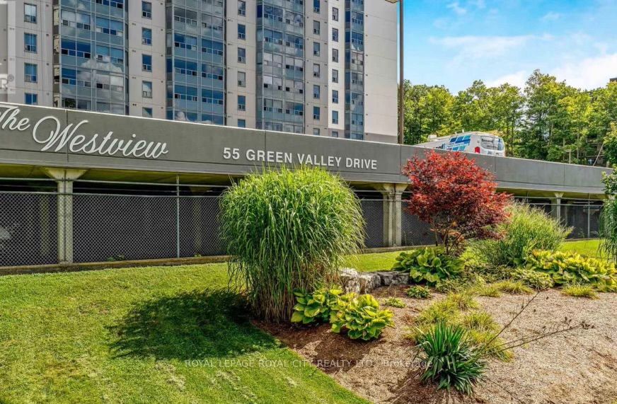 55 Green Valley Drive, #804