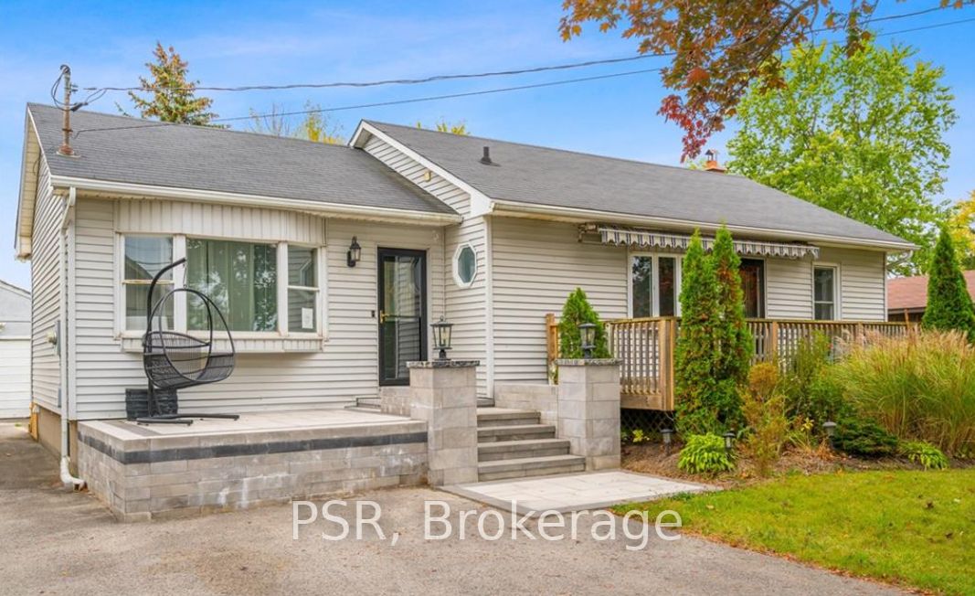 1329 Niagara Stone Road