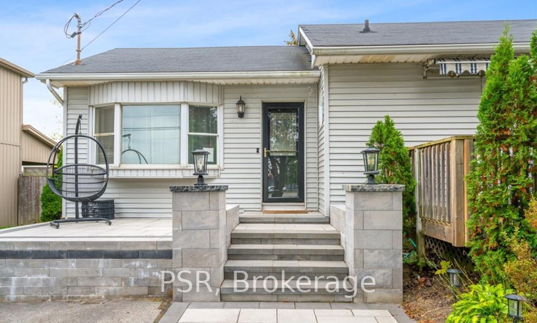 1329 Niagara Stone Road