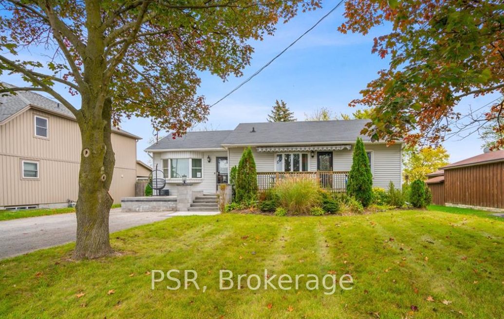 1329 Niagara Stone Road