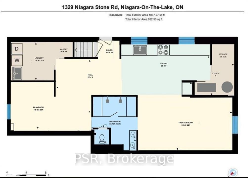 1329 Niagara Stone Road