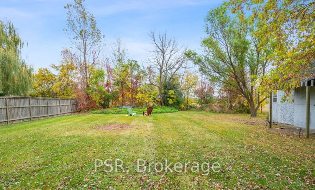 1329 Niagara Stone Road