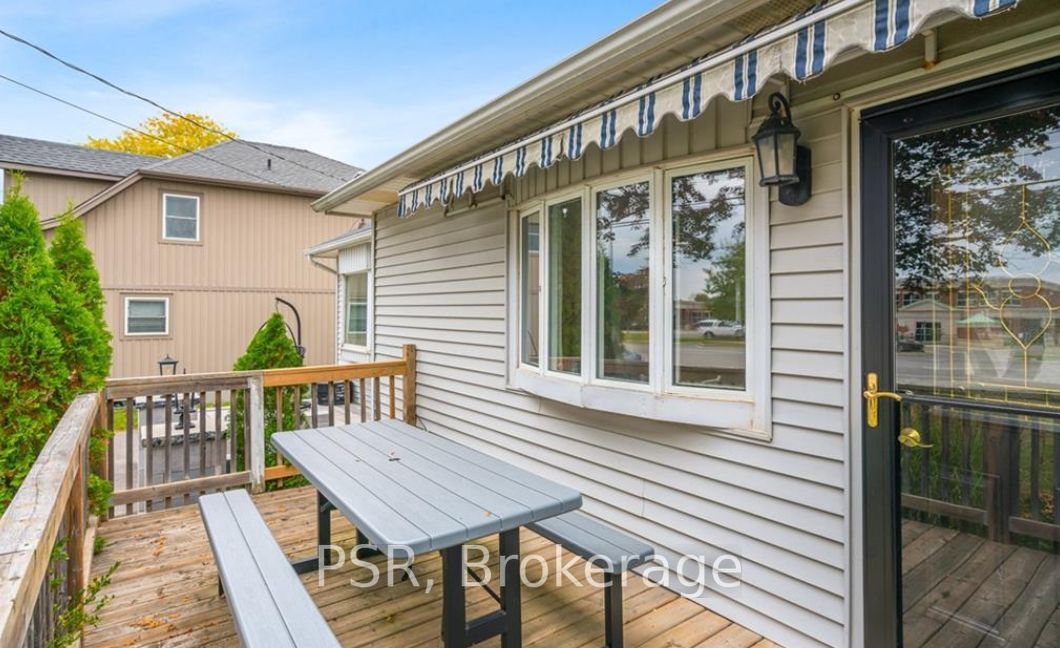 1329 Niagara Stone Road