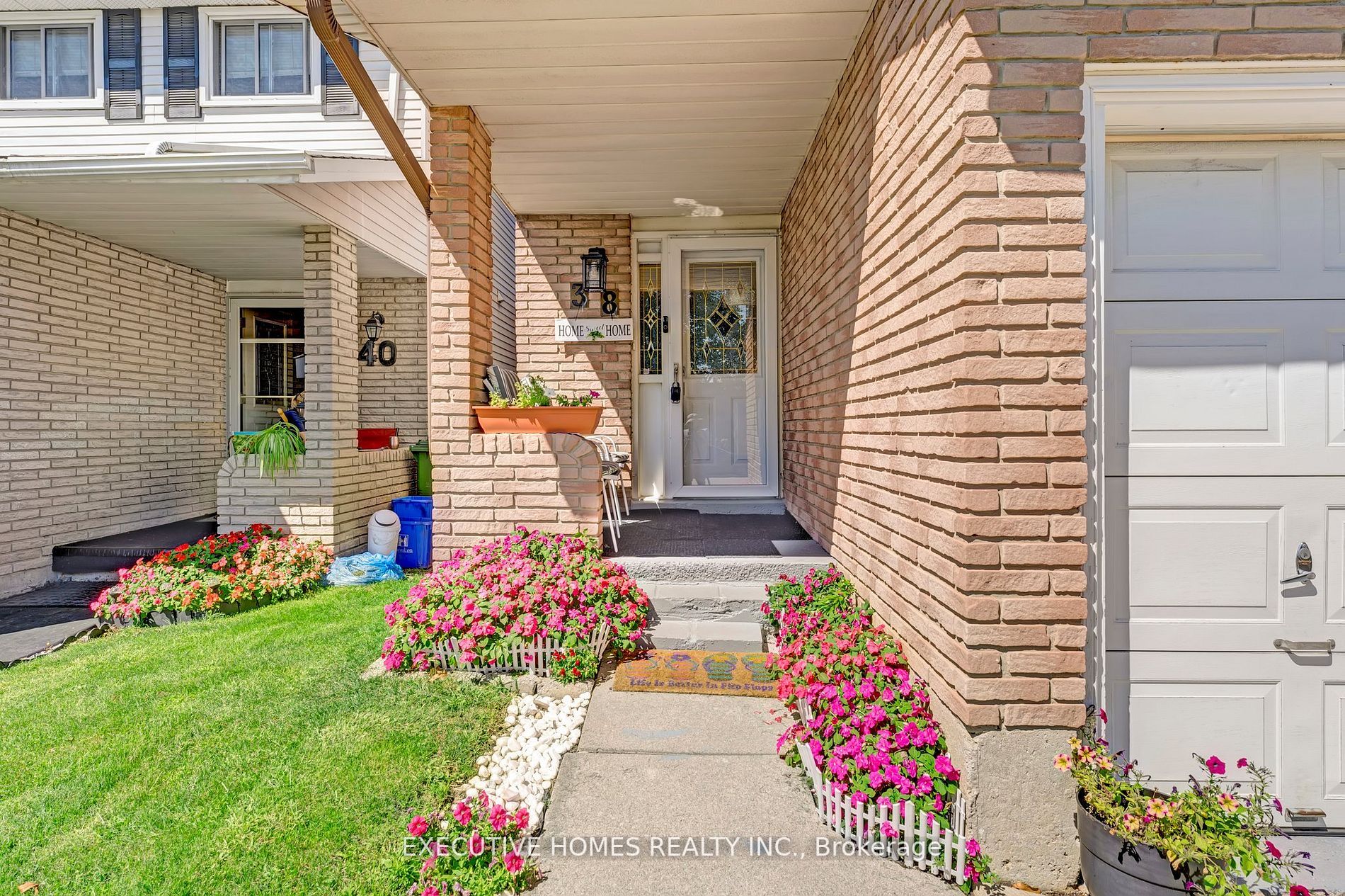 38 Athenia Drive