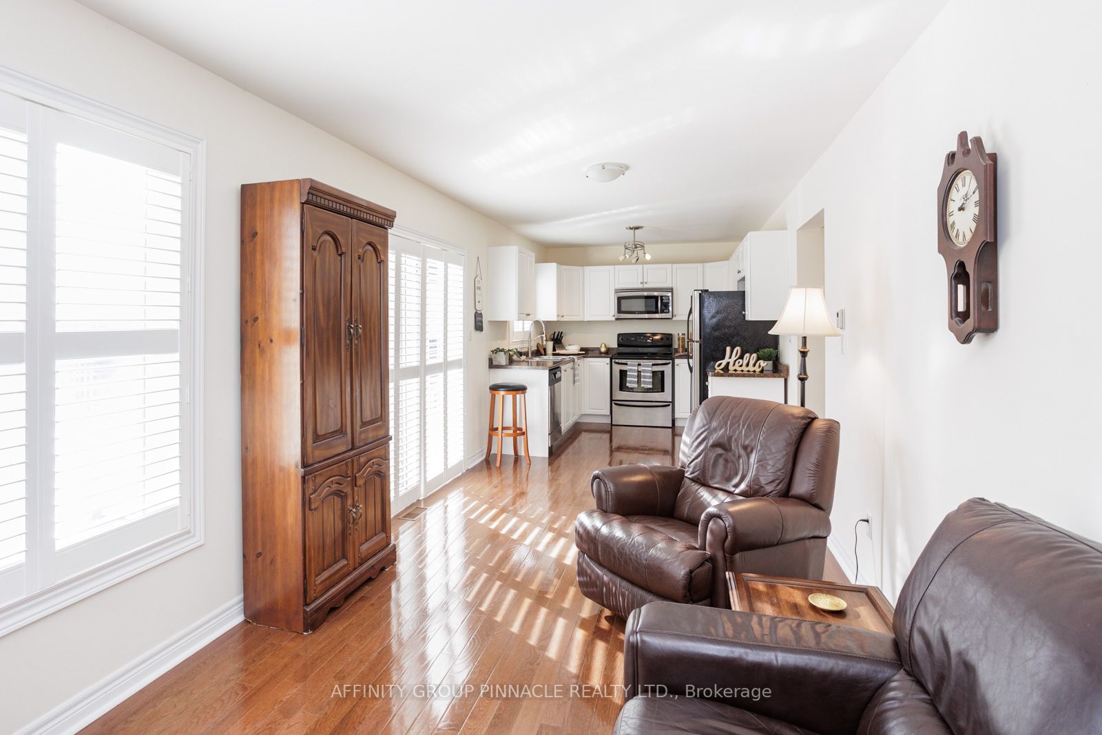11 Purpledusk Drive