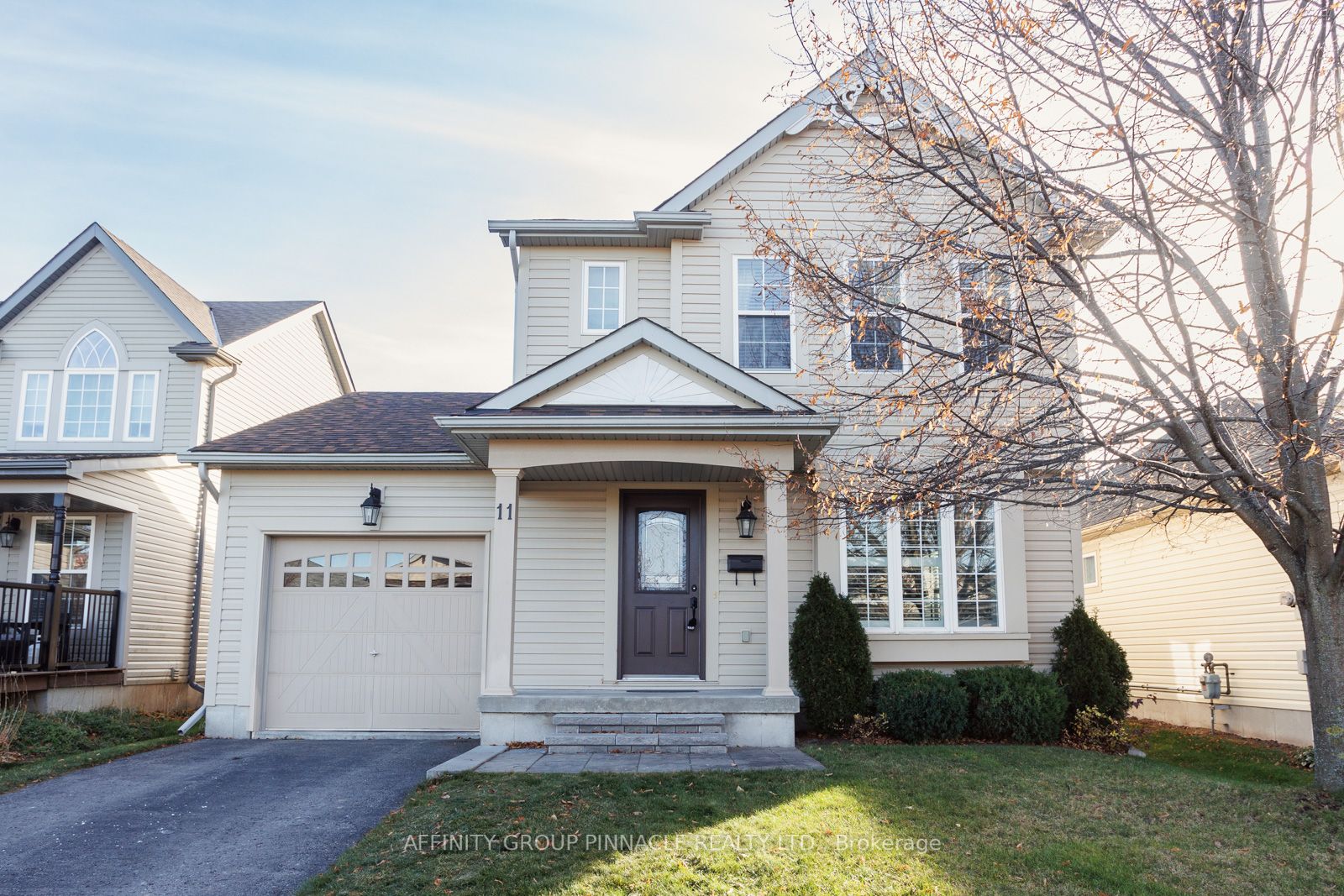 11 Purpledusk Drive