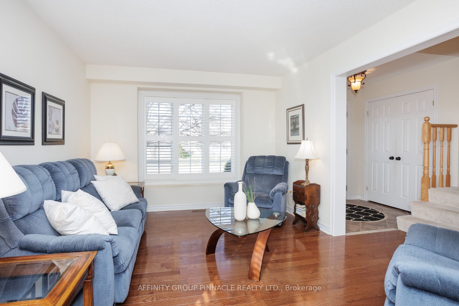 11 Purpledusk Drive