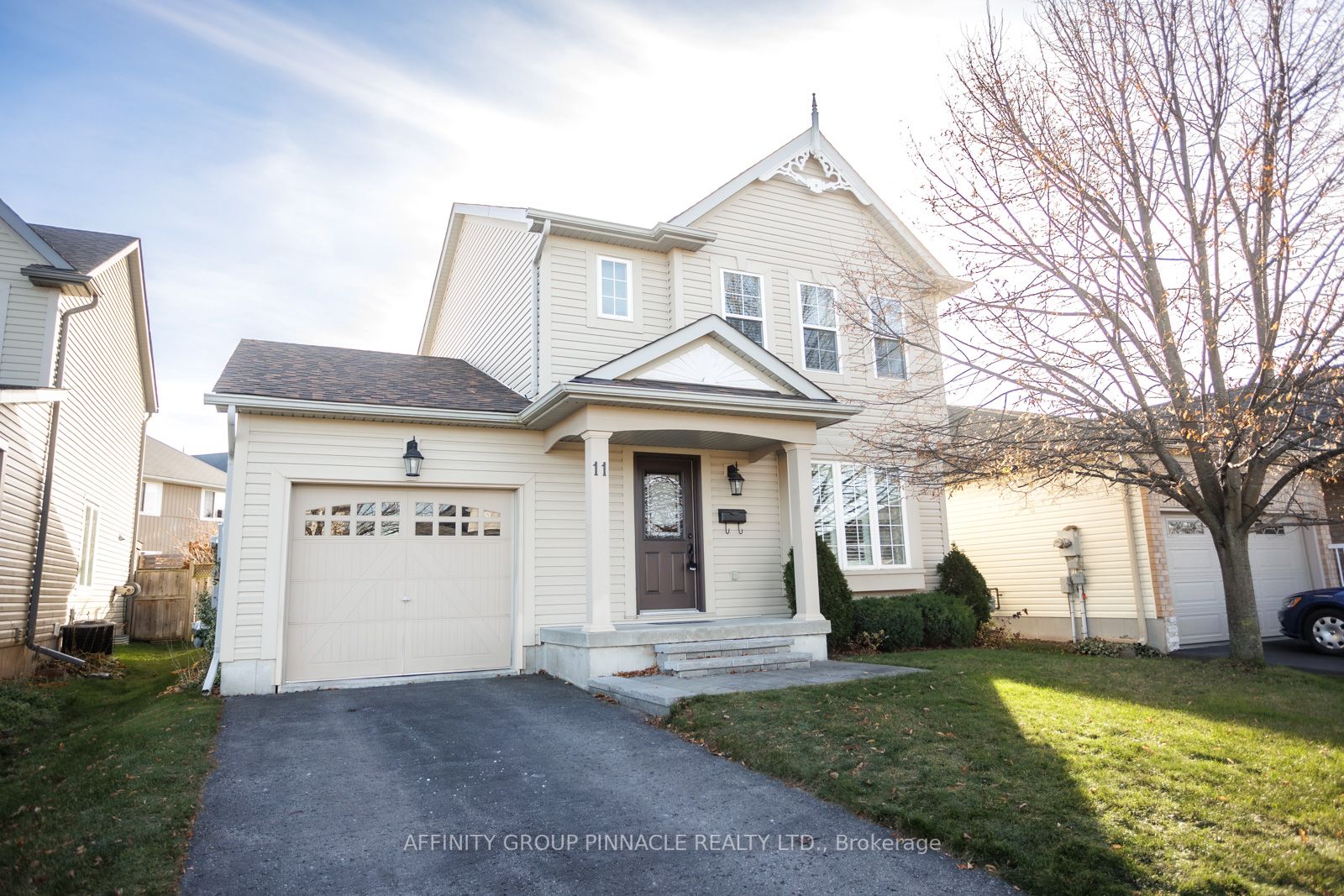 11 Purpledusk Drive