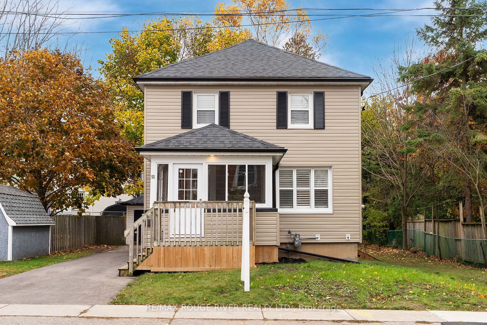 55 ELLEN Street