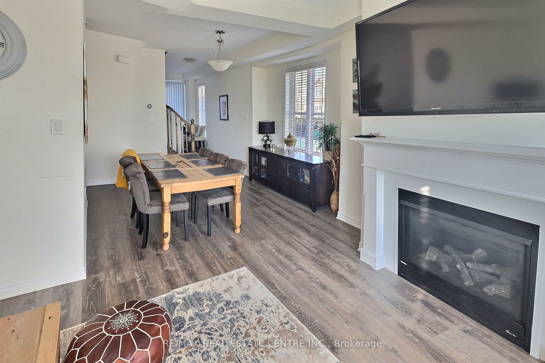 22 Spring Creek Dr, #5