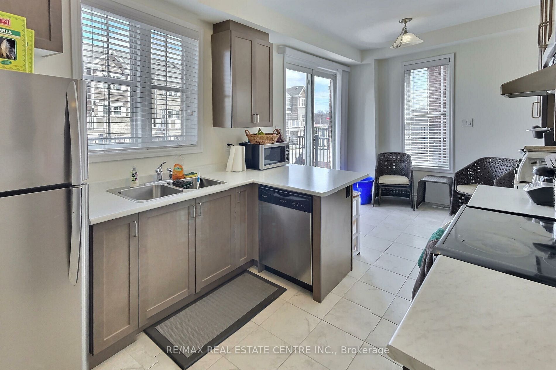 22 Spring Creek Dr, #5
