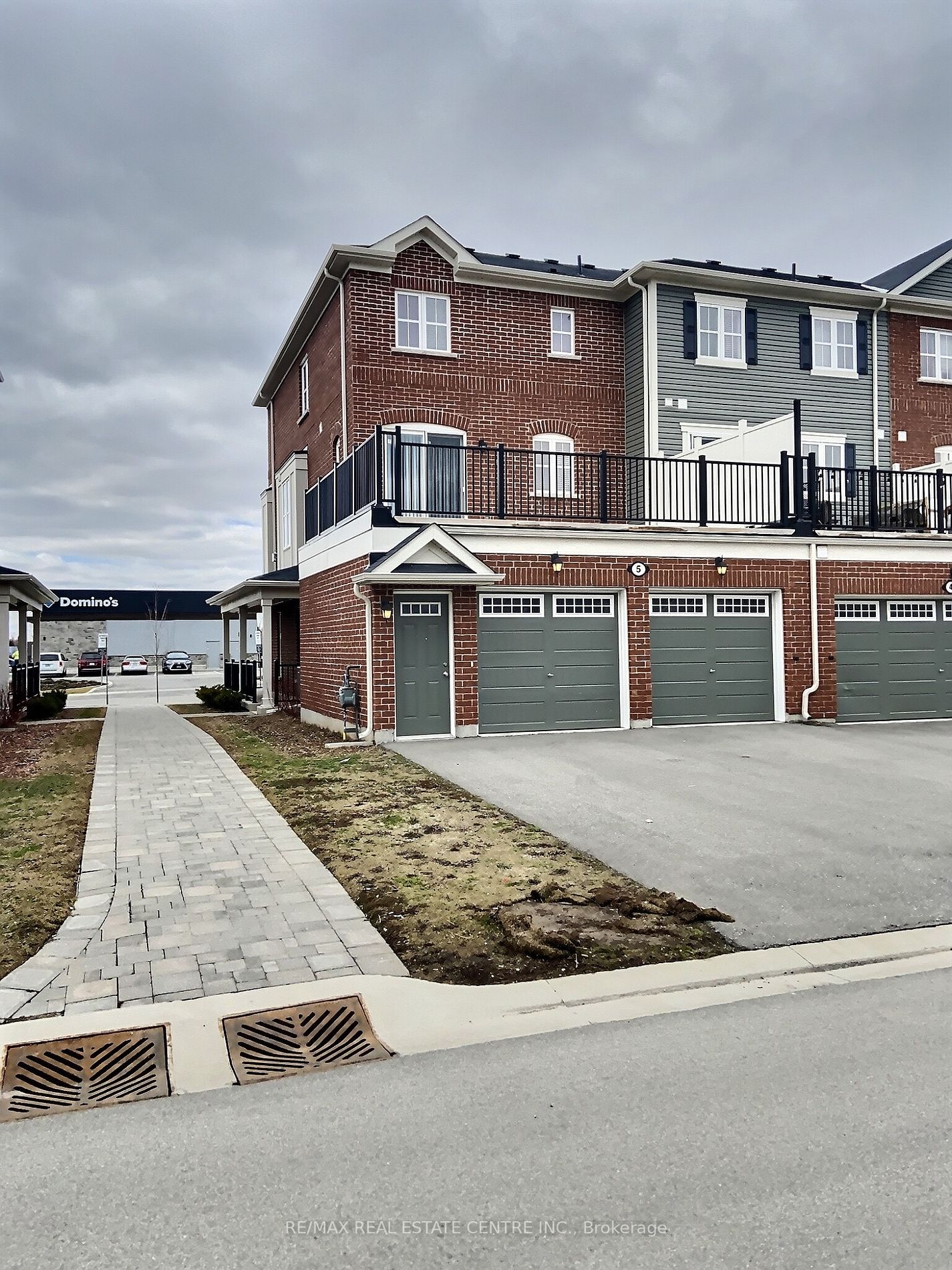 22 Spring Creek Dr, #5