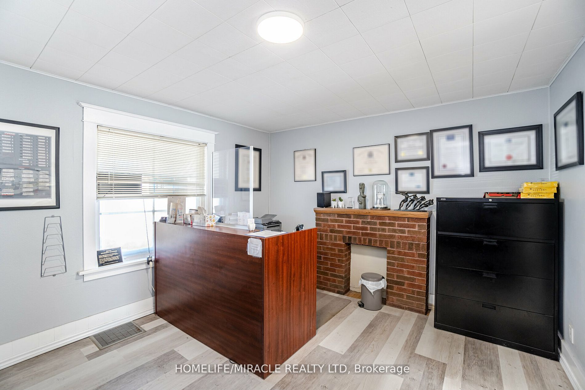4107 Portage Road