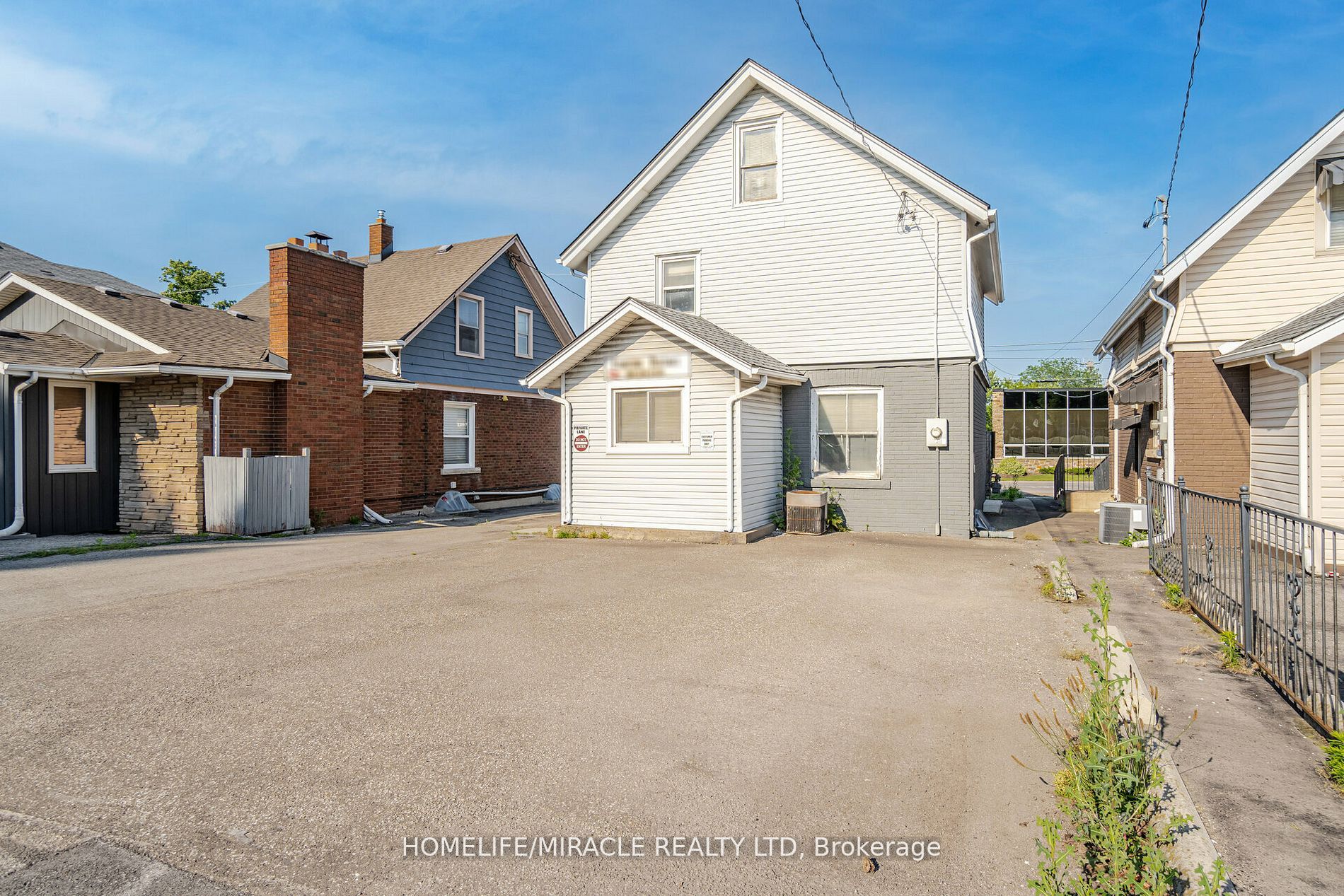 4107 Portage Road