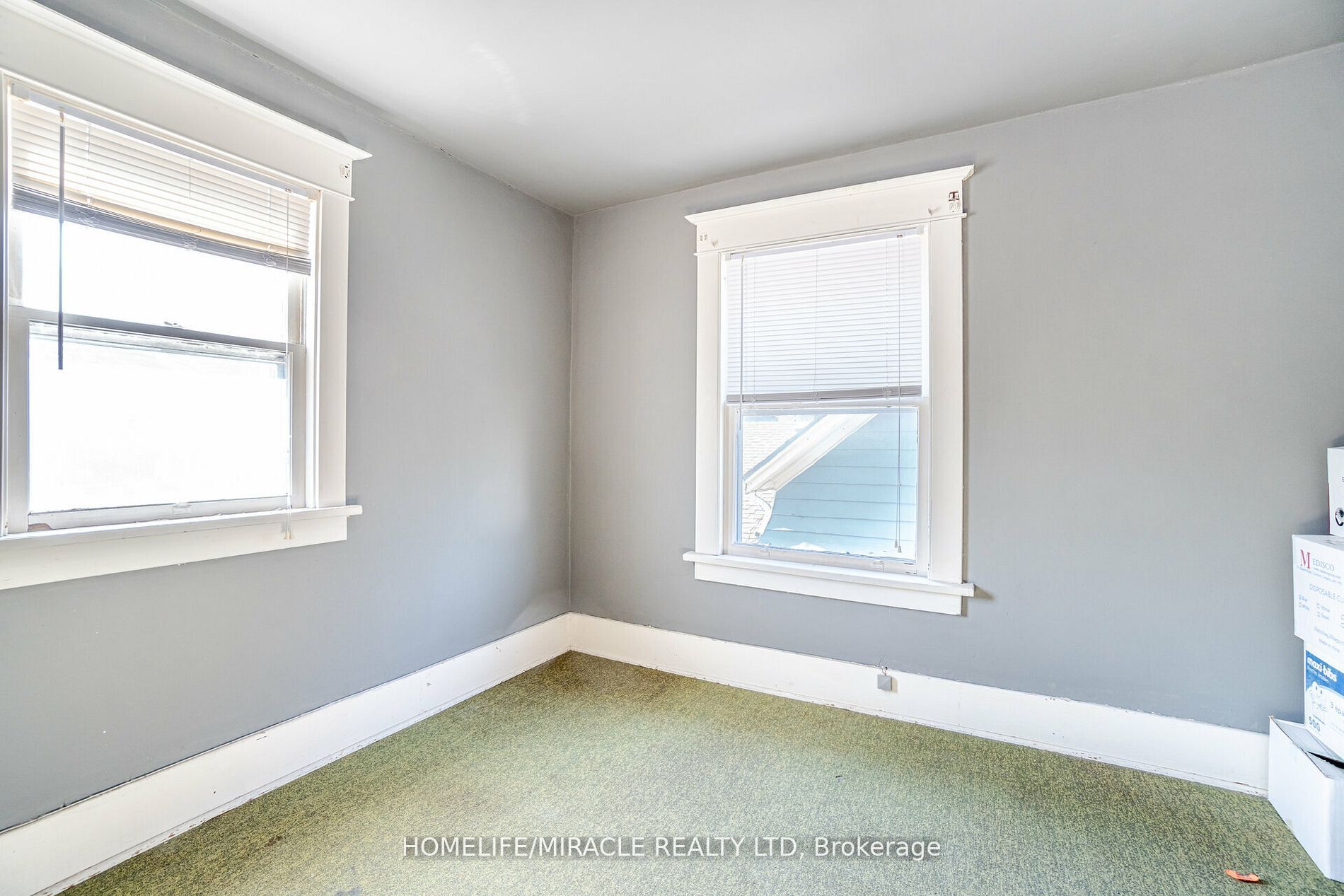 4107 Portage Road