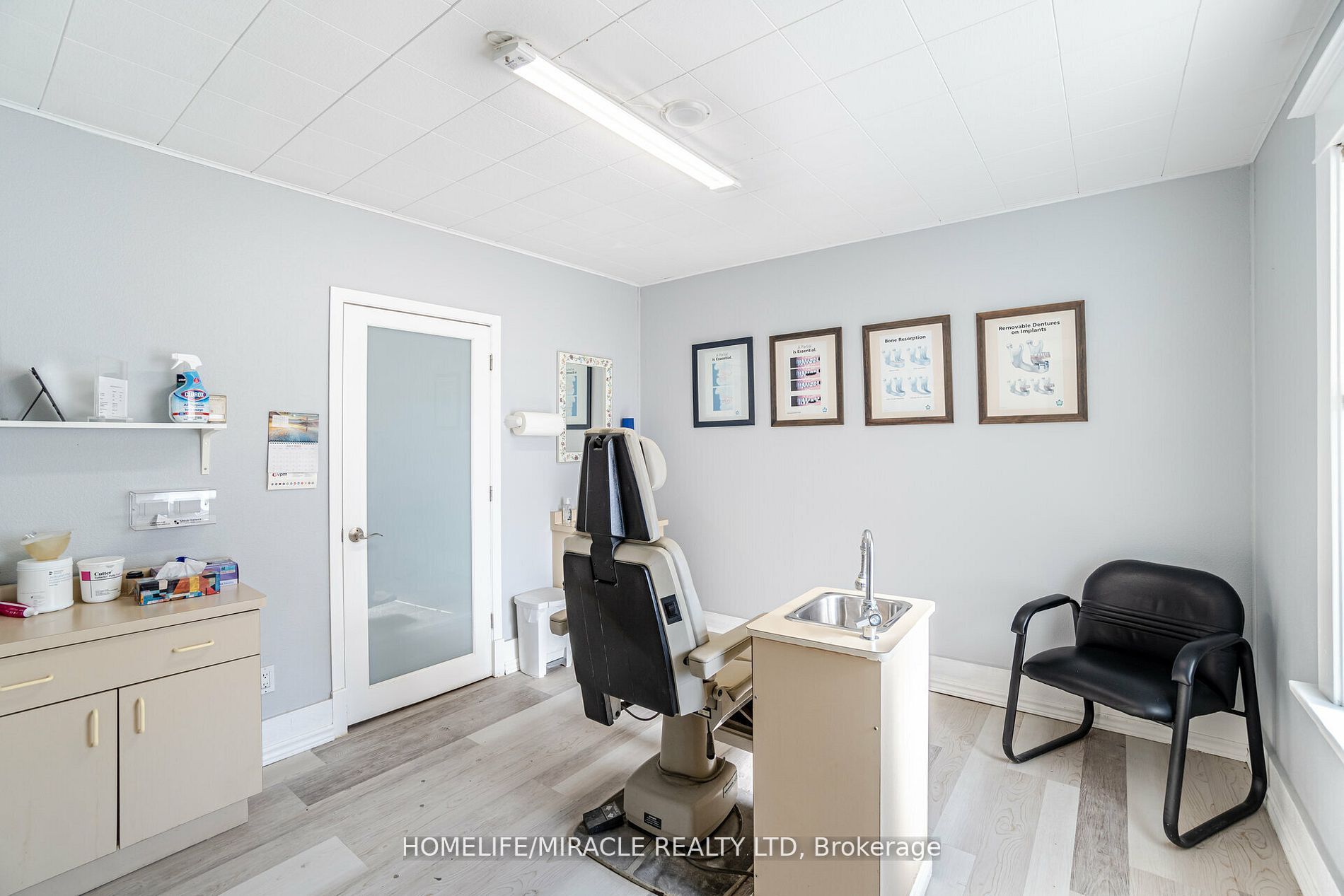 4107 Portage Road