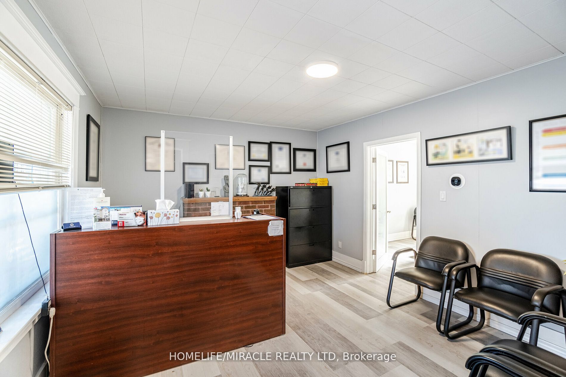 4107 Portage Road