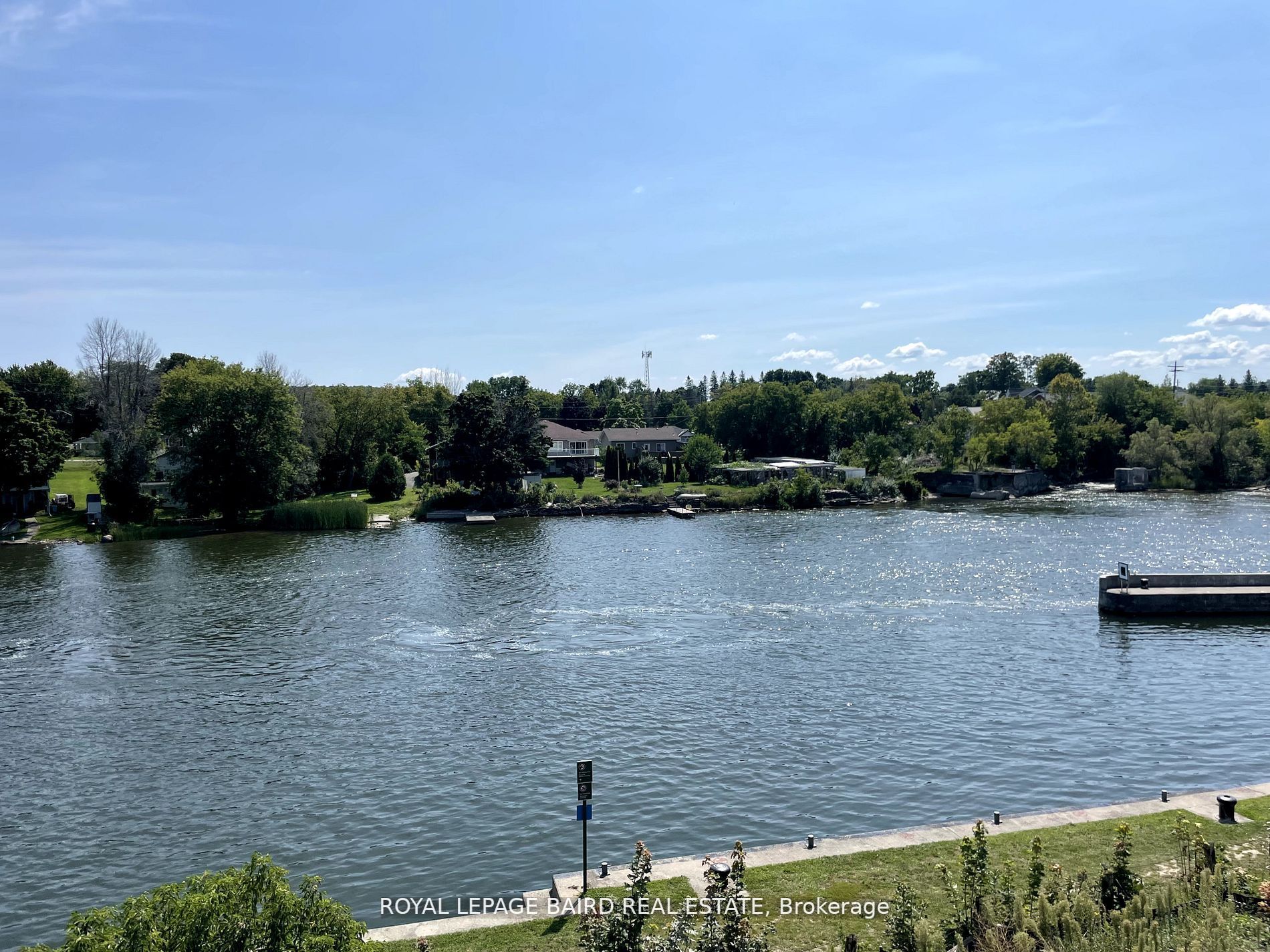 12 Pond Street