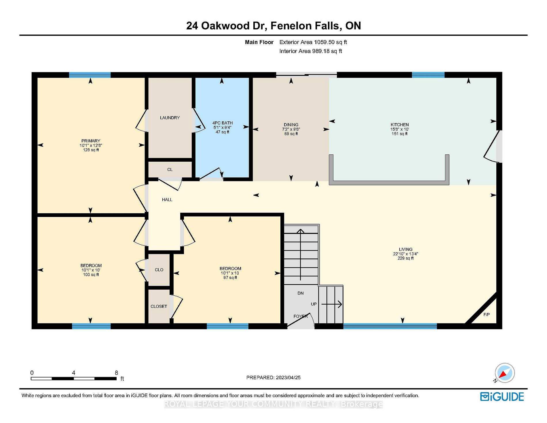 24 Oakwood Drive