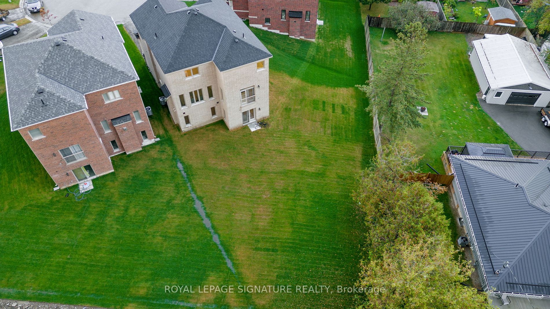 7 Burrows Court