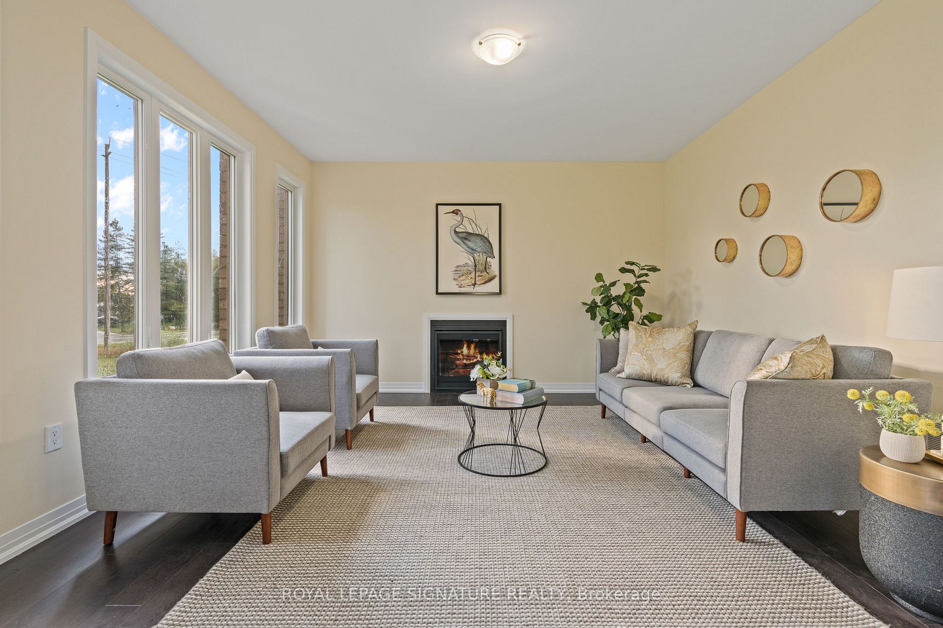 7 Burrows Court