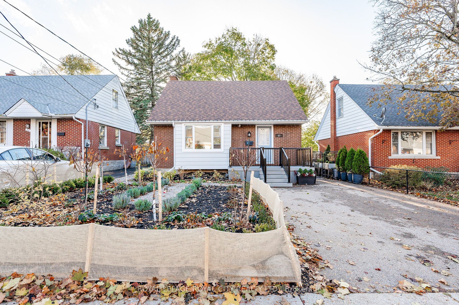 57 North Dr N