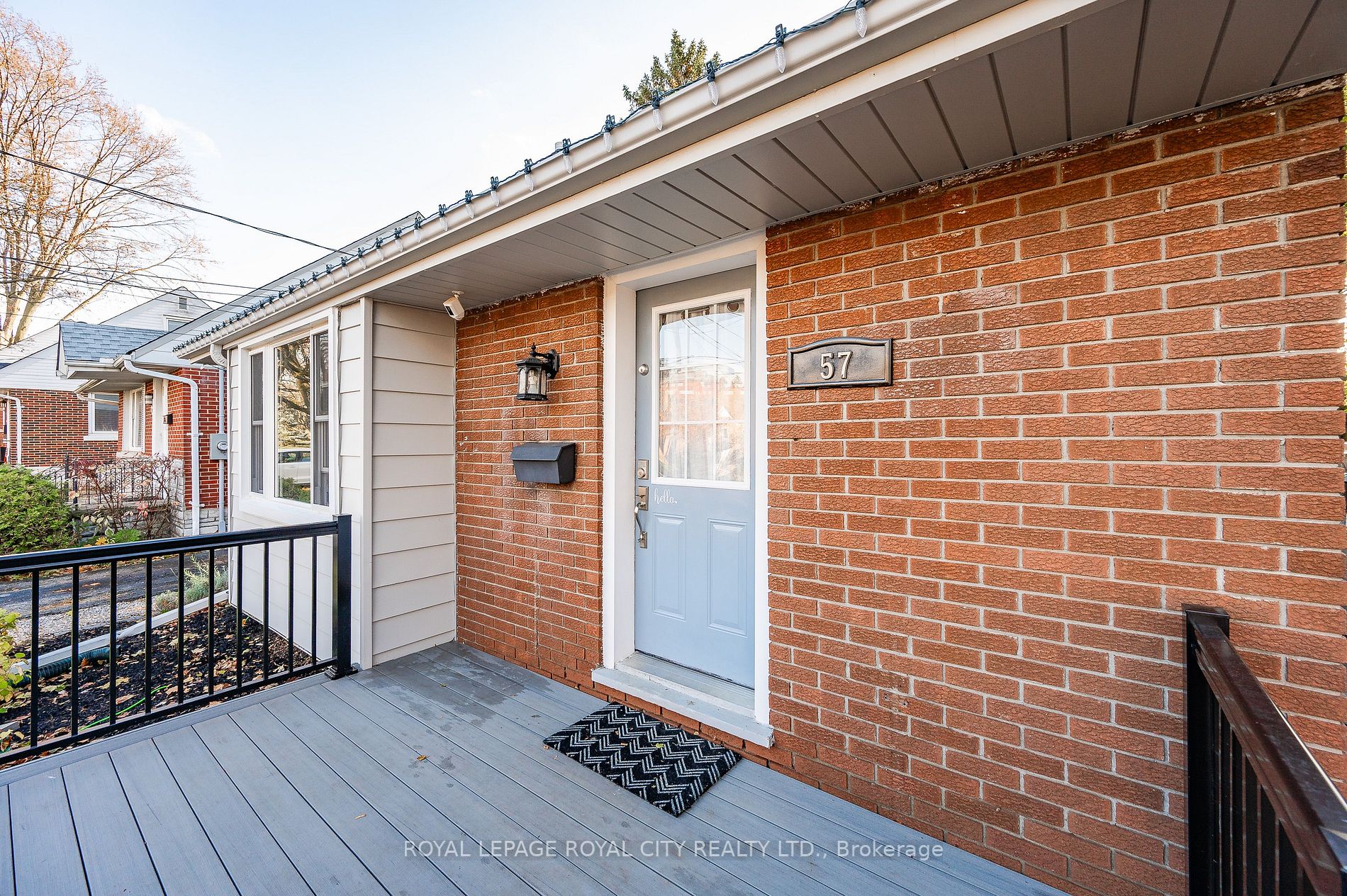 57 North Dr N