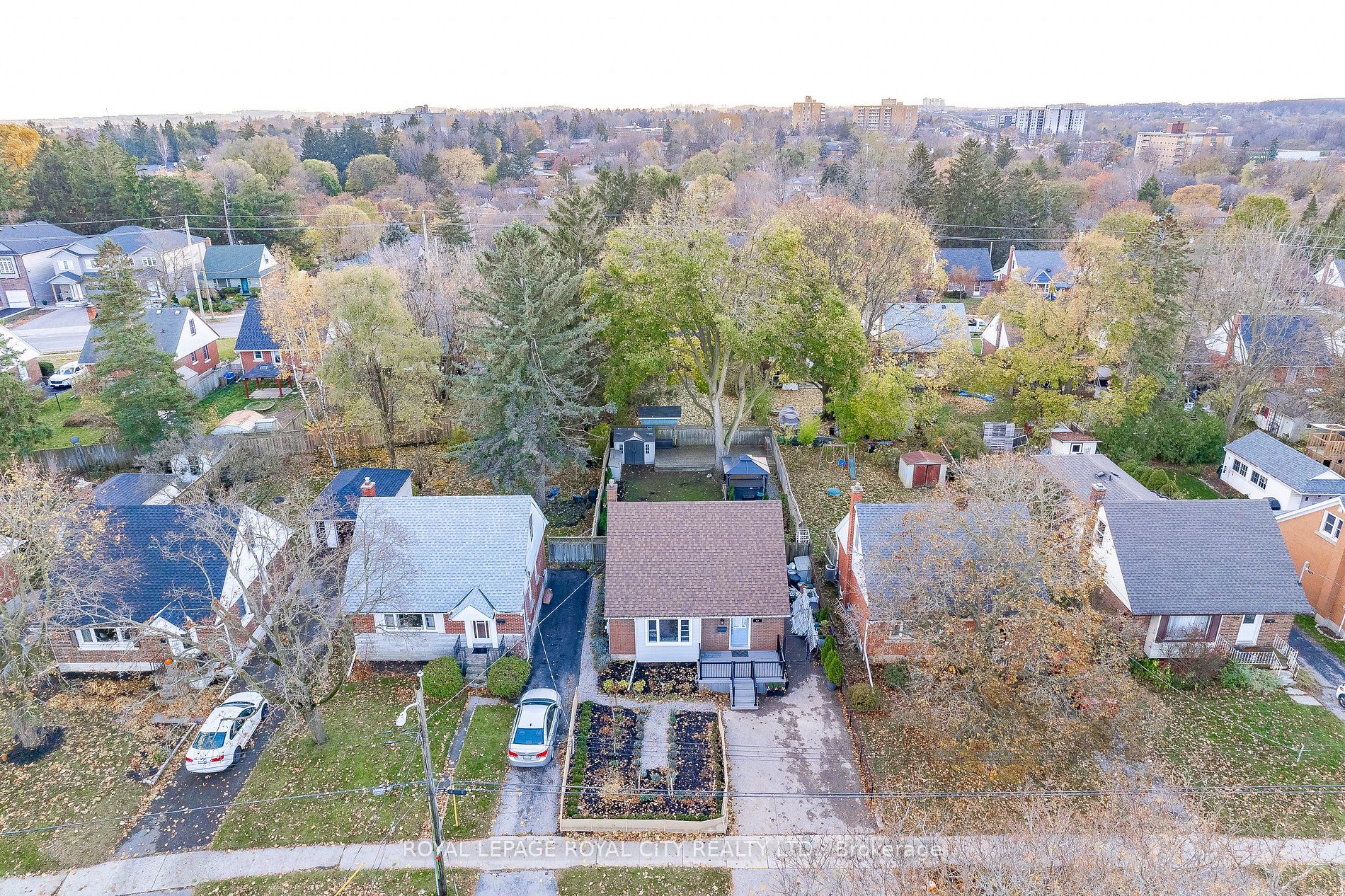 57 North Dr N